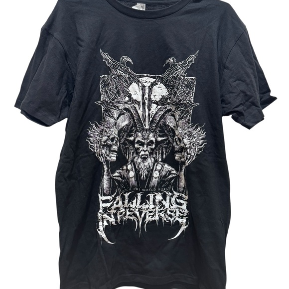 Falling In Reverse T-Shirt - Picture 6 of 6